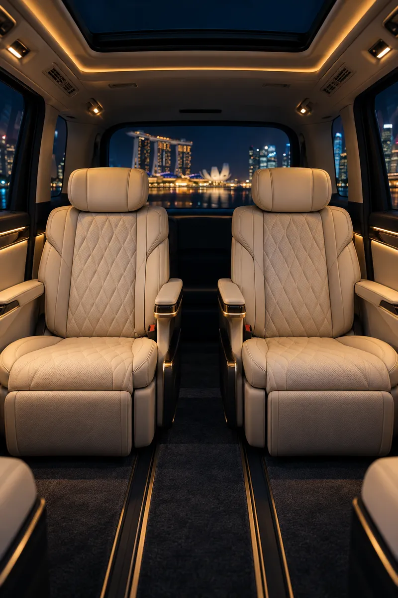 Hourly charter