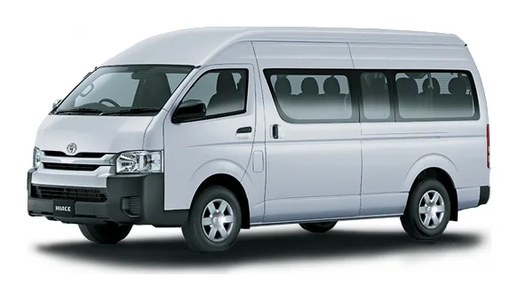 9-Seater Combi