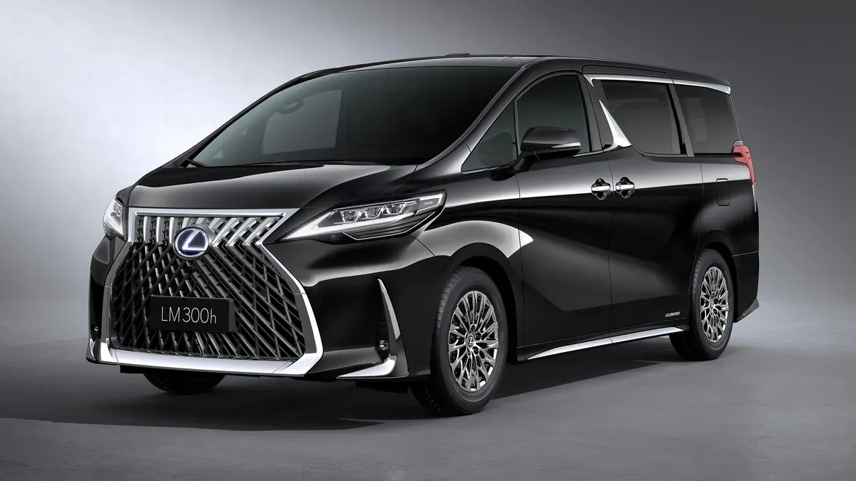 Corporate transport