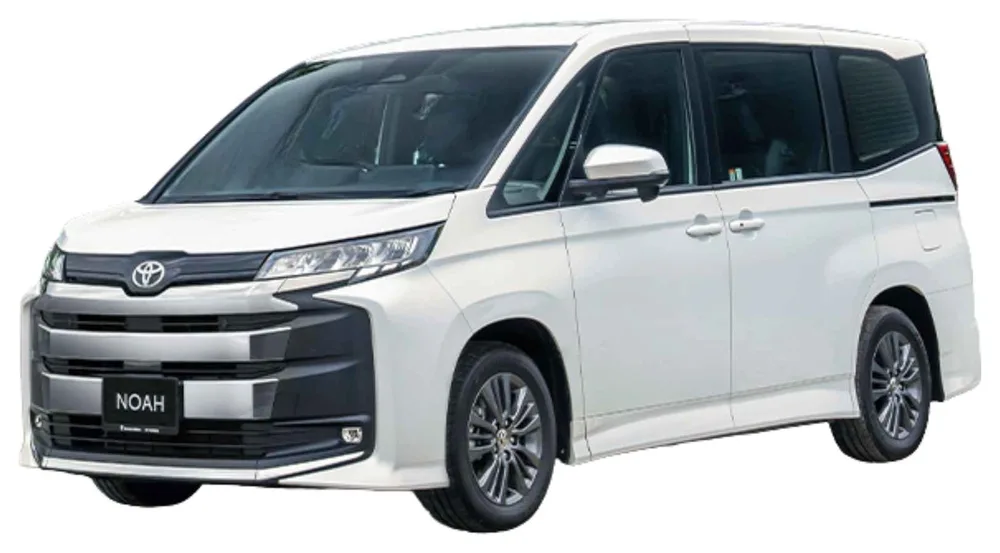 Toyota Noah / Voxy