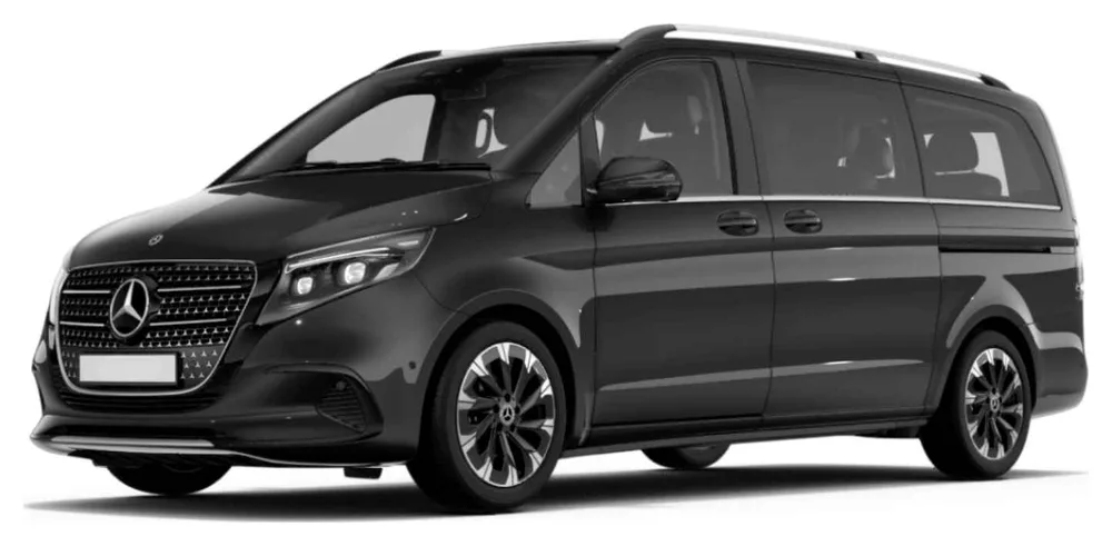 Mercedes V-Class